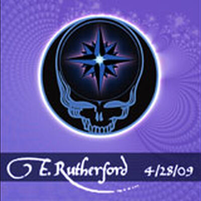 04/28/09 IZOD Center, East Rutherford, NJ 