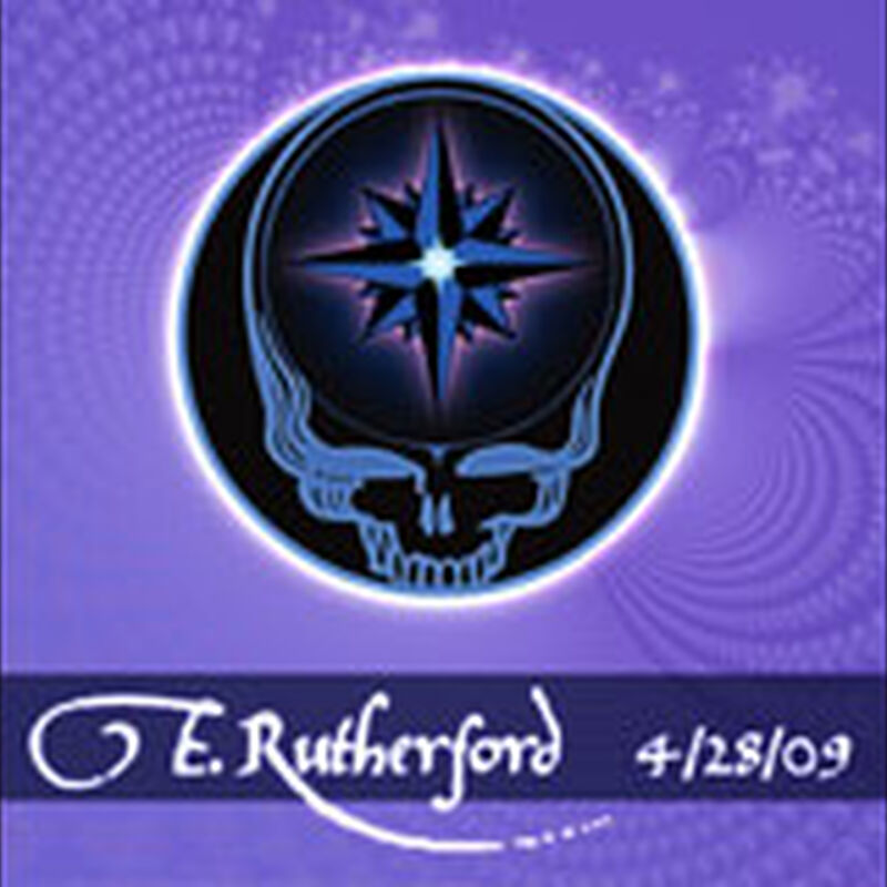 04/28/09 IZOD Center, East Rutherford, NJ 