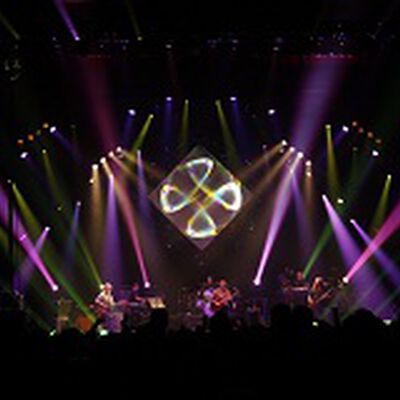 10/08/10 Midland Theatre, Kansas City, MO 