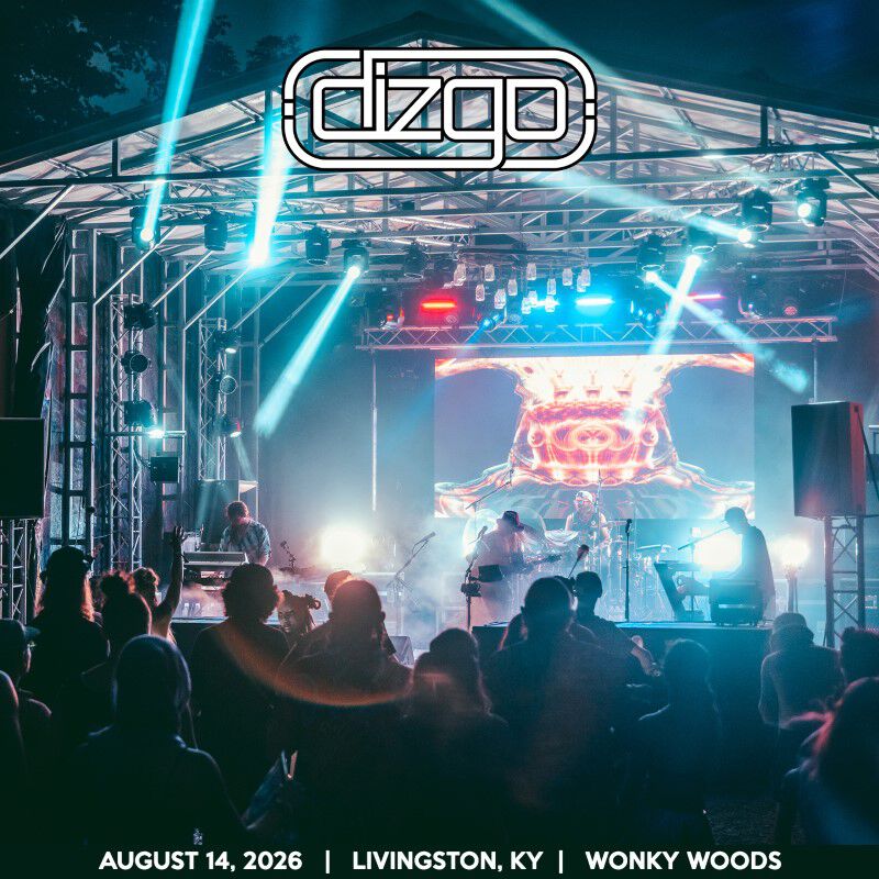 08/14/26 Wonky Woods, LIvingston, KY 