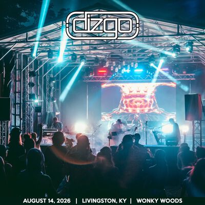 08/14/26 Wonky Woods, LIvingston, KY 