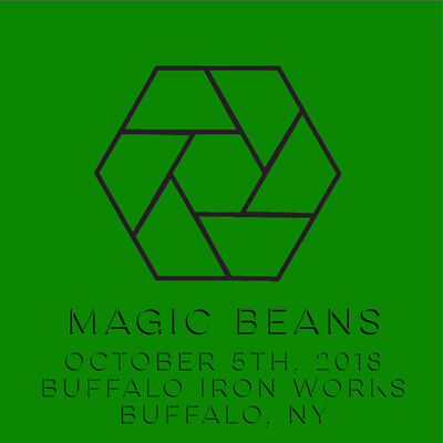 10/05/18 Buffalo Iron Works, Buffalo, NY 