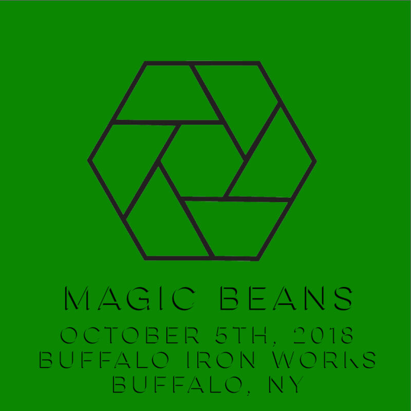 10/05/18 Buffalo Iron Works, Buffalo, NY 