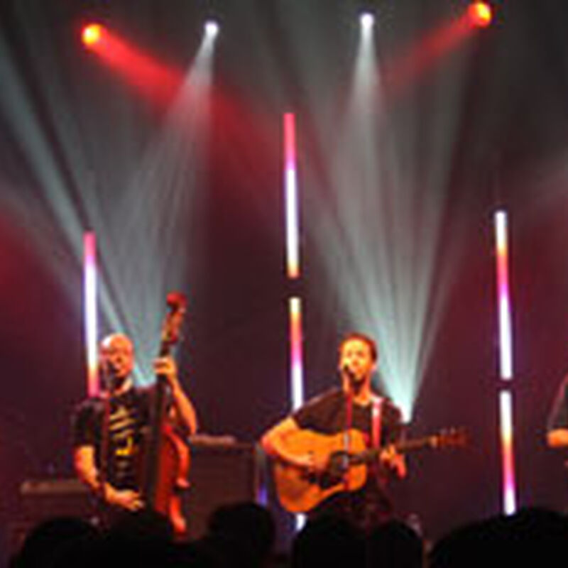 02/09/14 Freebird Live, Jacksonville Beach, FL 