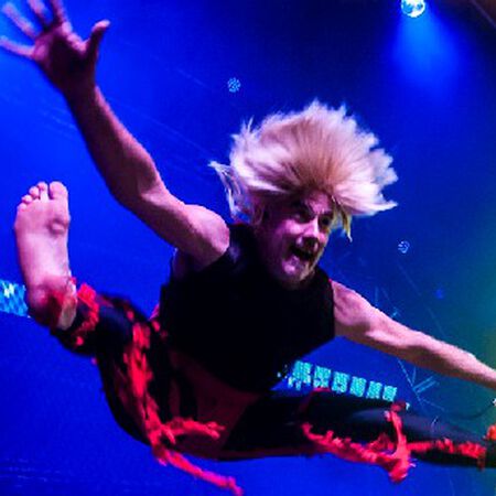 12/30/12 1stBank Center, Broomfield, CO 