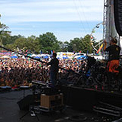 08/03/14 Seaside Park, Bridgeport, CT 