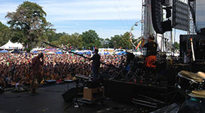08/03/14 Seaside Park, Bridgeport, CT 
