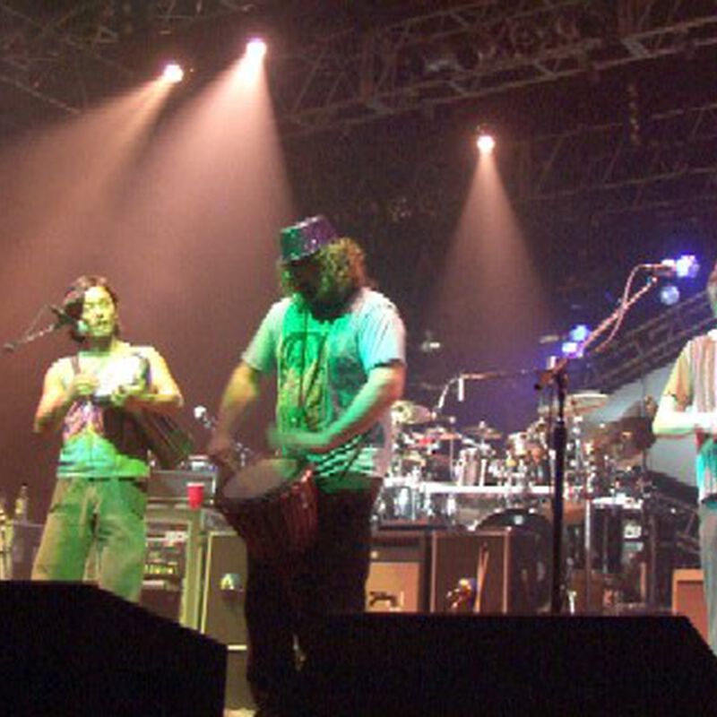 12/30/06 Concourse Exhibition Center, San Francisco, CA 