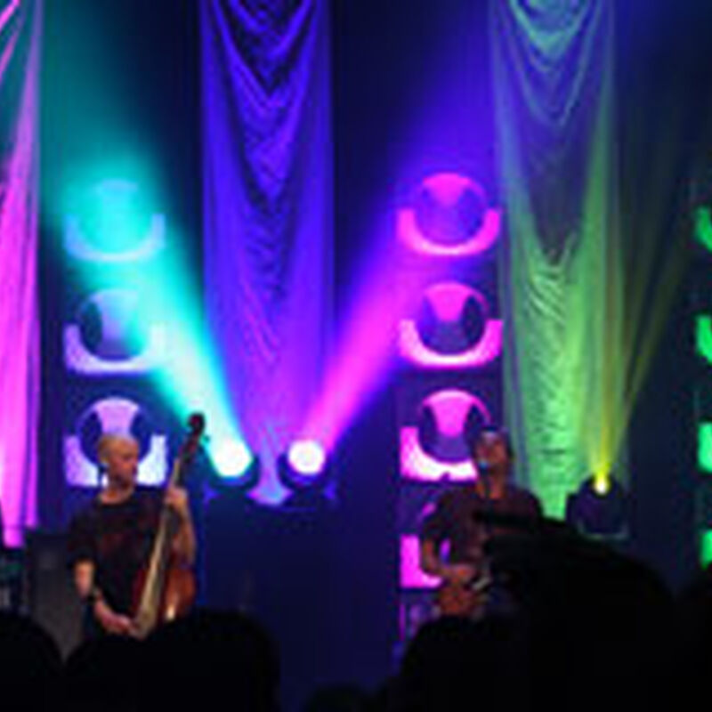 04/07/12 House of Blues, Dallas, TX 