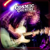 11/04/22 High Noon Saloon, Madison, WI 