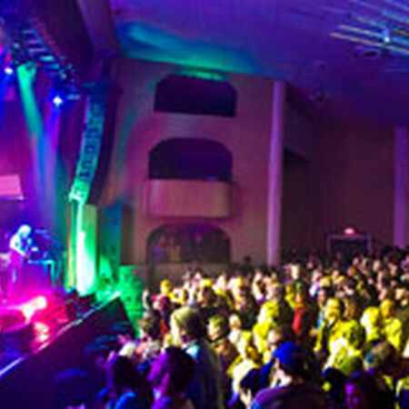 11/24/12 Sherman Theater, Stroudsburg, PA 