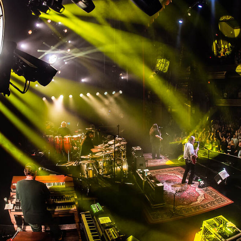 03/02/20 Beacon Theatre, New York, NY 