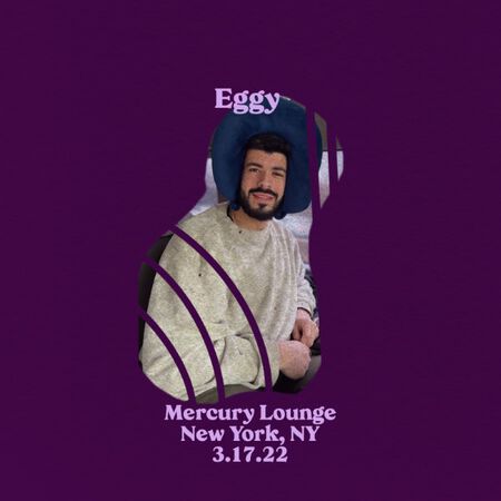 03/17/22 Mercury Lounge, New York, NY 