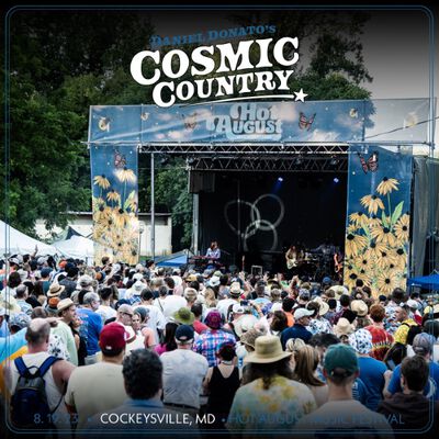 08/19/23 Hot August Music Festival, Cockeysville, MD 