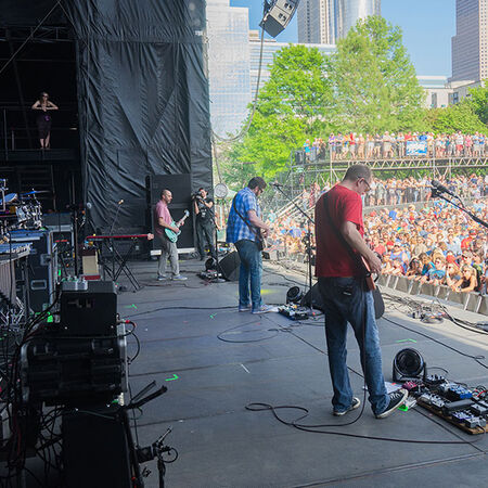 04/21/17 SweetWater 420 Fest, Atlanta, GA 