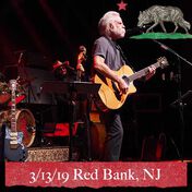 Wolf Bros Red Bank 2019