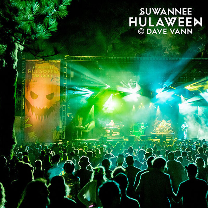 10/28/17 Suwannee Hulaween, Live Oak, FL 