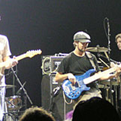 02/25/05 Fox Theatre, Boulder, CO 