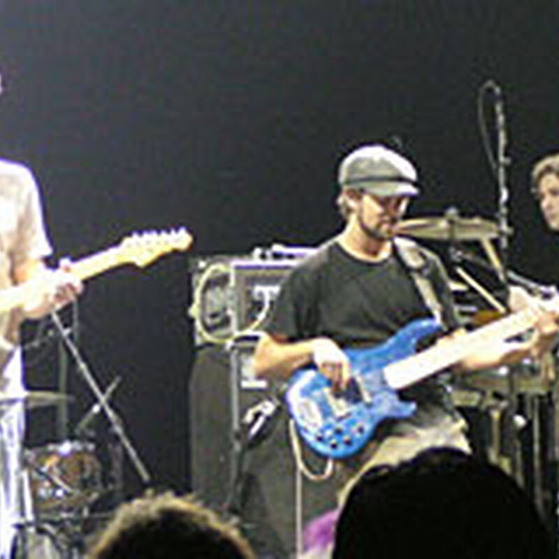 02/25/05 Fox Theatre, Boulder, CO 