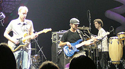 02/25/05 Fox Theatre, Boulder, CO 