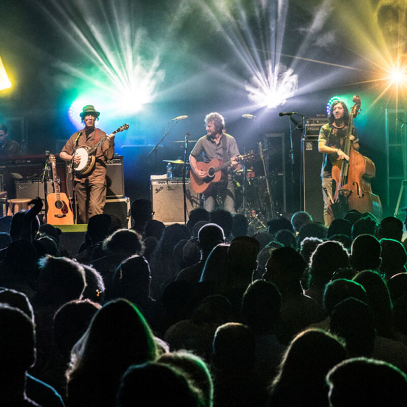 07/15/17 Boulder Theater, Boulder, CO 