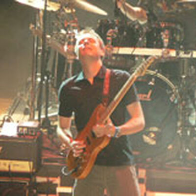 09/15/07 Taft Theatre, Cincinnati, OH 