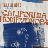 03/07/24 The Fillmore, San Francisco, CA 