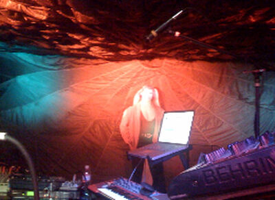 01/02/09 Terrapin Station, Boise, ID 