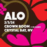 02/03/24 Crystal Bay Club Crown Room, Stateline, NV 
