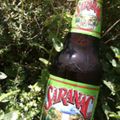 08/04/10 Saranac Brewery, Utica, NY 