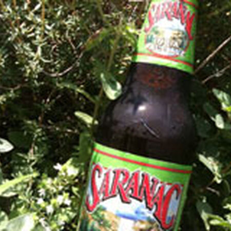 08/04/10 Saranac Brewery, Utica, NY 