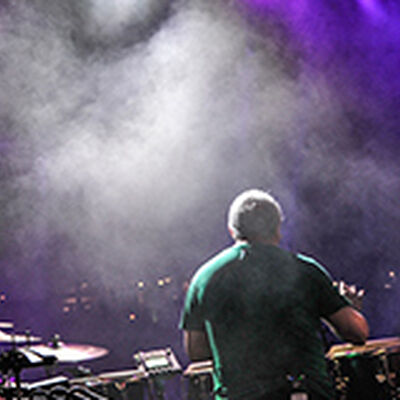 06/25/14 The Starlight Theatre, Kansas City, MO 