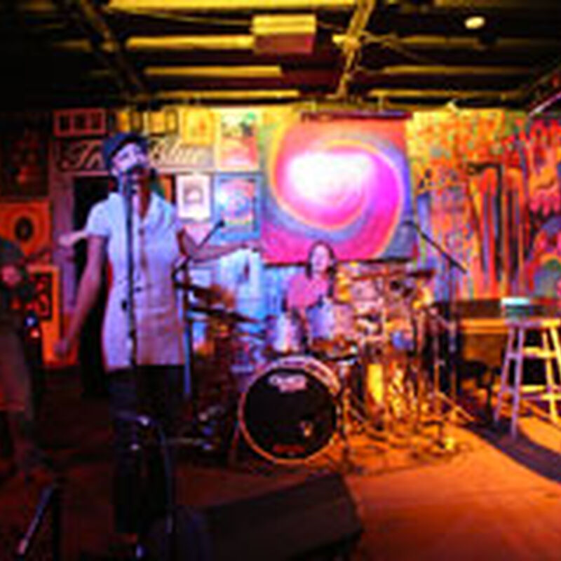 10/21/11 Quixote's True Blue, Denver, CO 