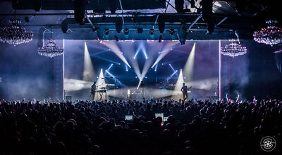 02/24/18 The Fillmore, Denver, CO 