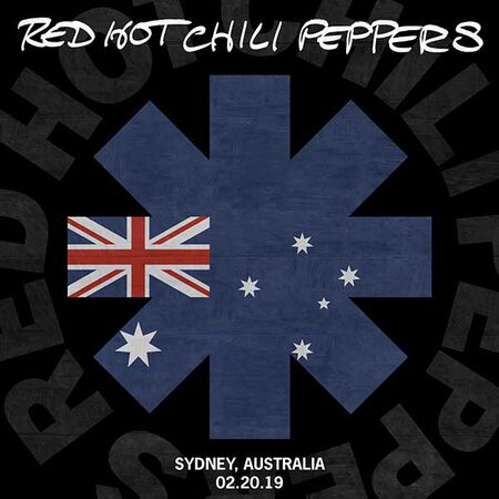 02/20/19 Qudos Bank Arena, Sydney, AU 