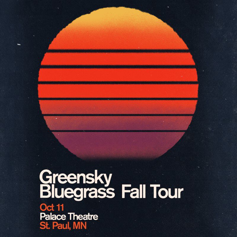 10/11/25 Palace Theatre, St. Paul, MN 