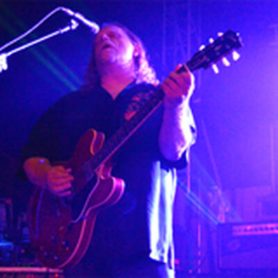 07/20/14 CEFCU Center Stage at The Landing, Peoria, IL 
