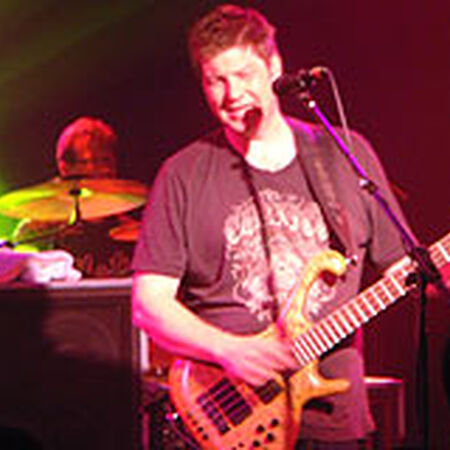 05/27/09 The Roxy, West Hollywood, CA 