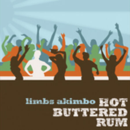 Limbs Akimbo