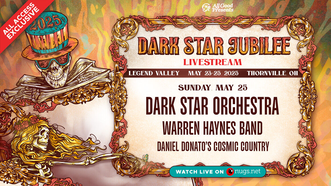 Dark Star Orchestra