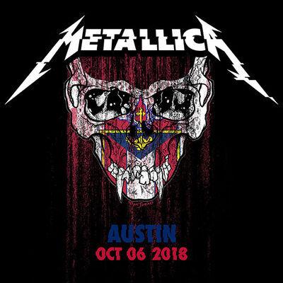 10/06/18 Austin City Limits at Zilker Park, Austin, TX 