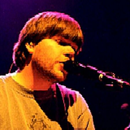 03/26/04 Paard van Troje, The Hague,  HOL