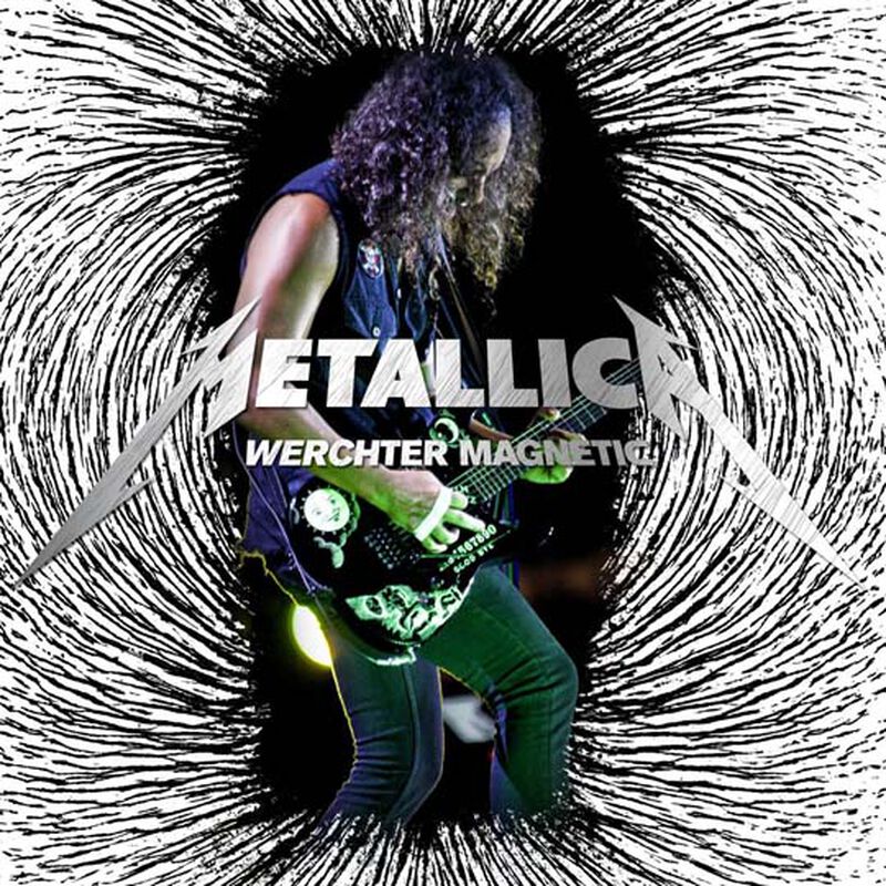 07/05/09 Rock Werchter, Werchter, BE 