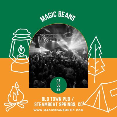 07/08/23 Old Town Pub, Steamboat Springs, CO 