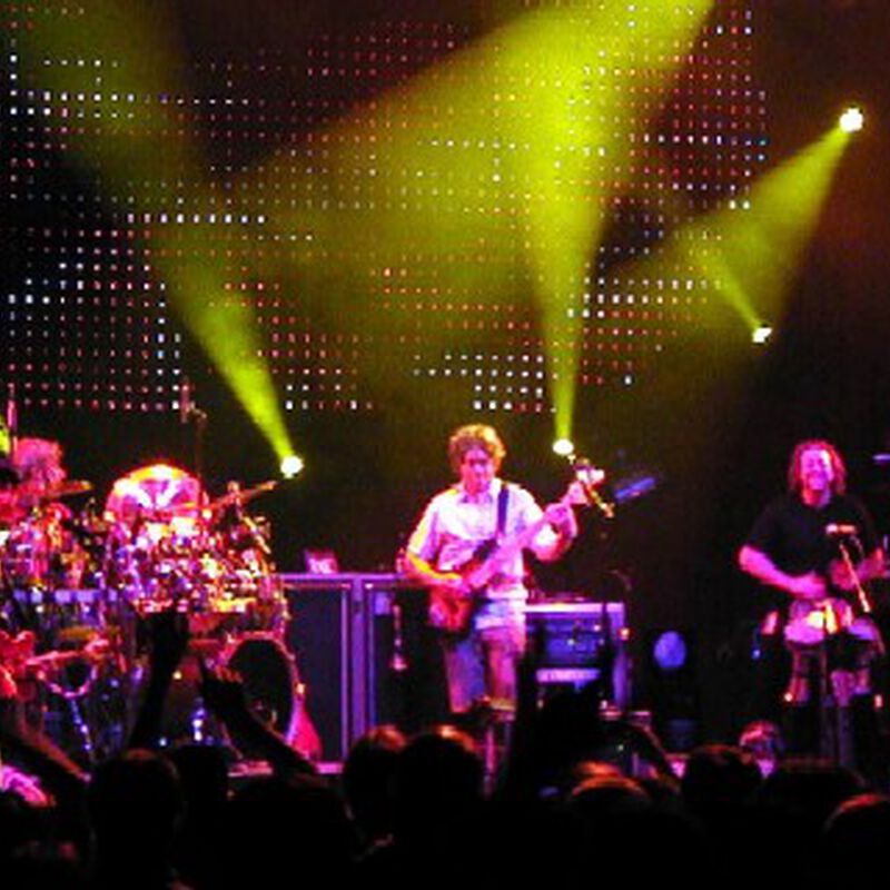 10/20/04 Fox Theatre, Atlanta, GA 