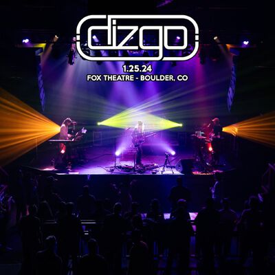 01/25/24 Fox Theatre, Boulder, CO 
