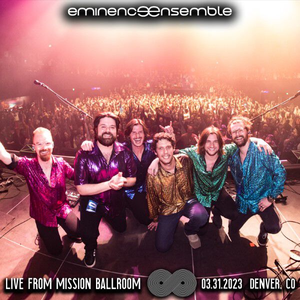 Eminence Ensemble