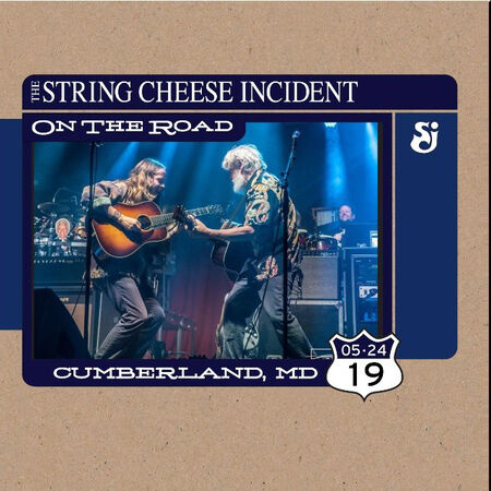 05/24/19 Del Fest, Cumberland, MD 