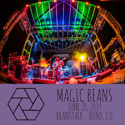 06/28/19 Beanstalk Music Festival, Bond, OH 