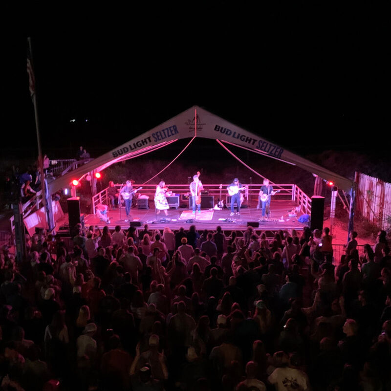 05/14/21 The Windjammer, Isle Of Palms, SC 